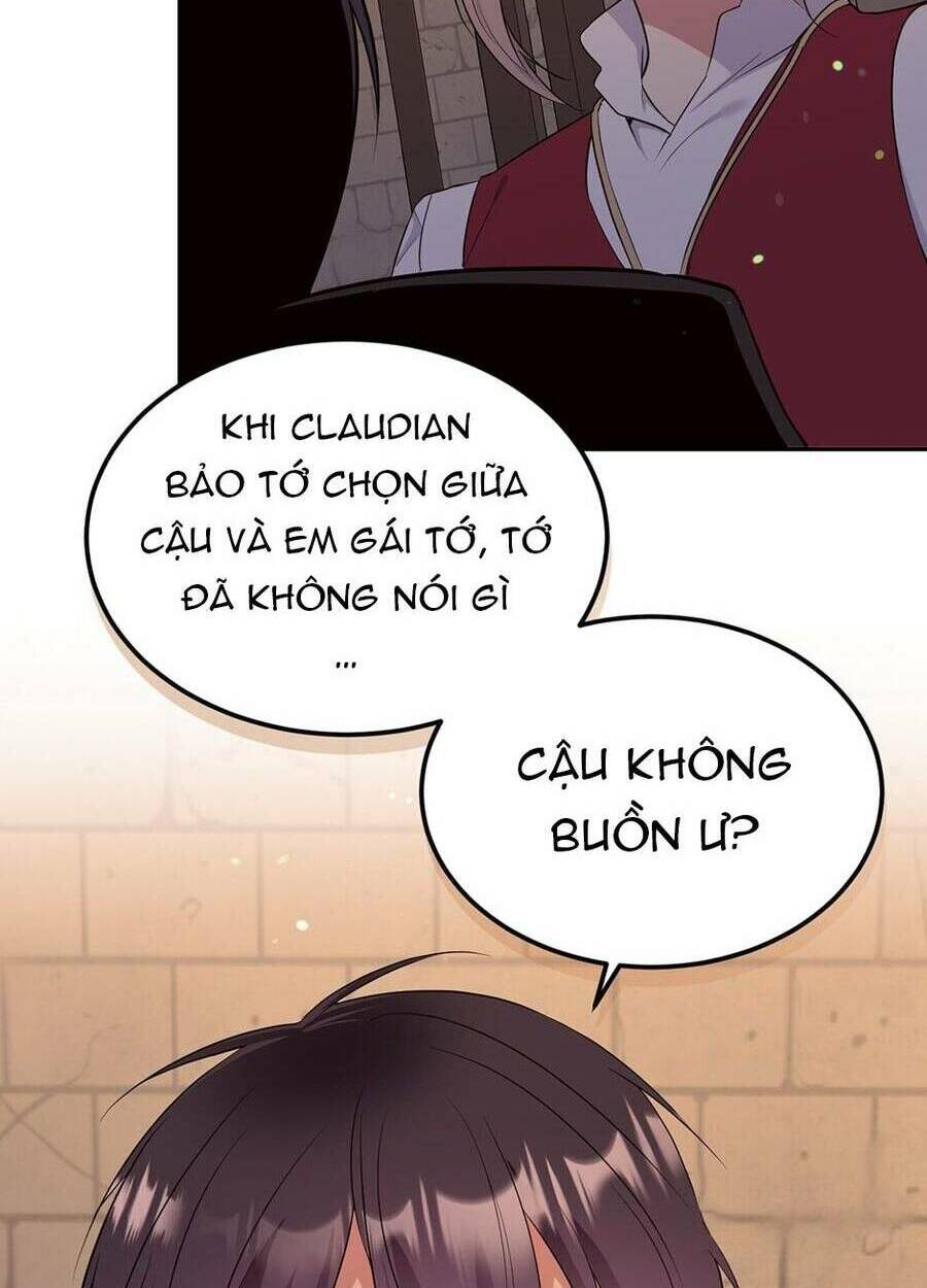 Mục Tiêu Là Cuộc Sống Hoàn Hảo Bất Khả Xâm Phạm: Chapter 88