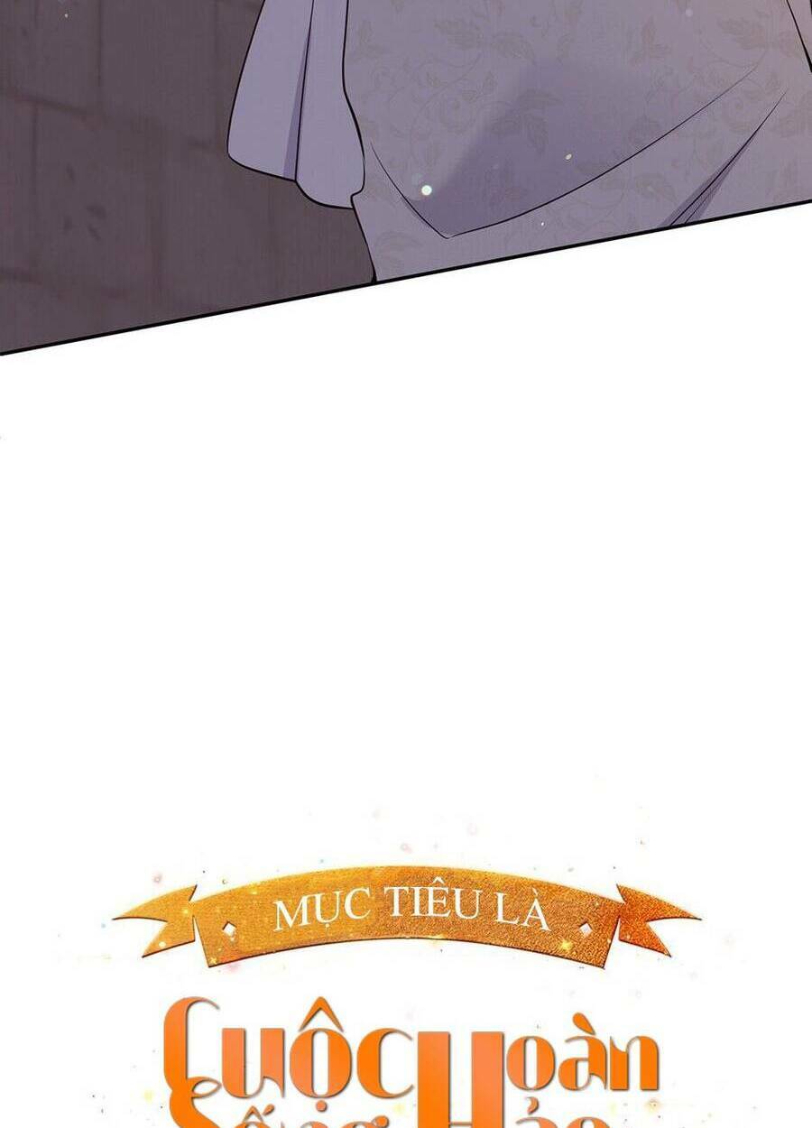 Mục Tiêu Là Cuộc Sống Hoàn Hảo Bất Khả Xâm Phạm: Chapter 88
