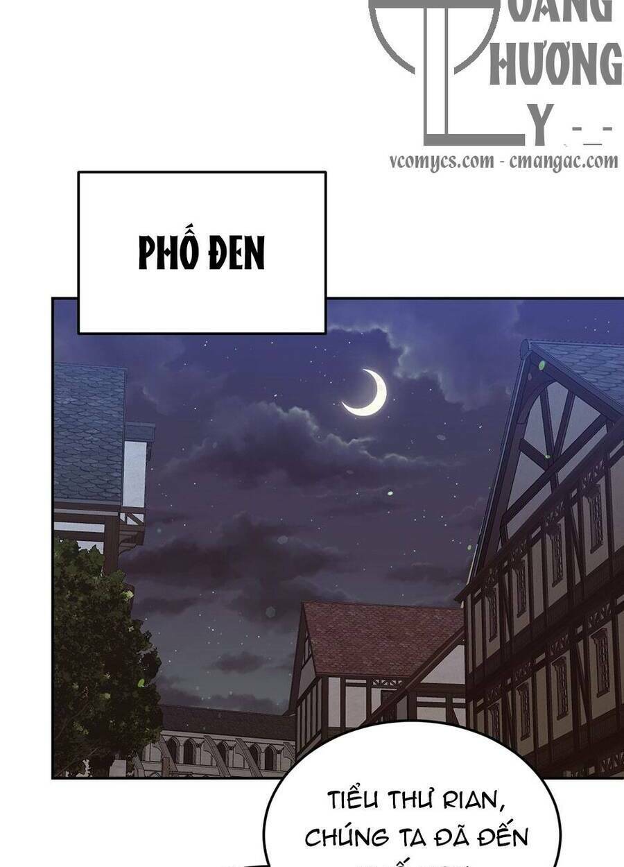 Mục Tiêu Là Cuộc Sống Hoàn Hảo Bất Khả Xâm Phạm: Chapter 88