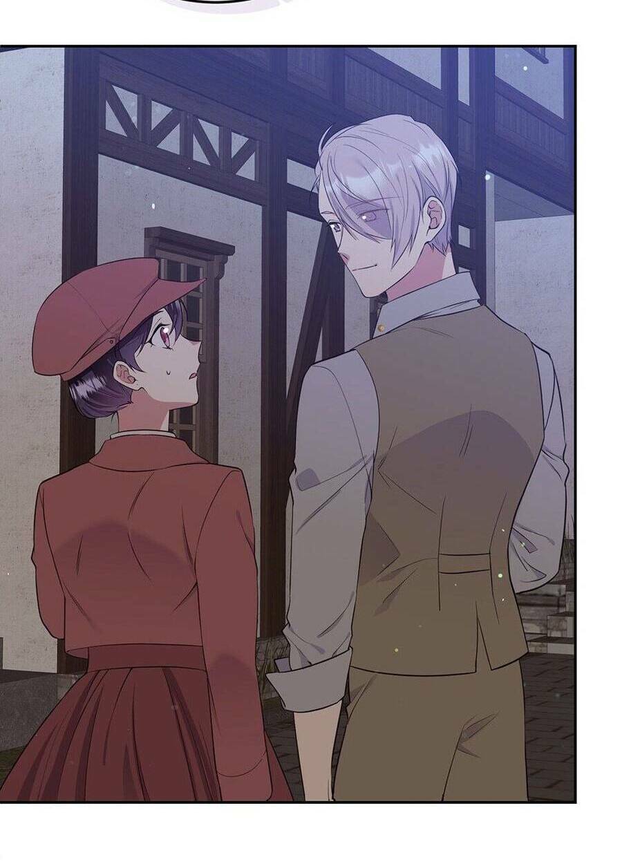 Mục Tiêu Là Cuộc Sống Hoàn Hảo Bất Khả Xâm Phạm: Chapter 88