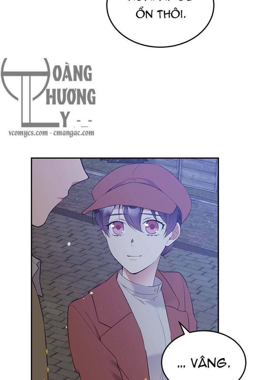 Mục Tiêu Là Cuộc Sống Hoàn Hảo Bất Khả Xâm Phạm: Chapter 88