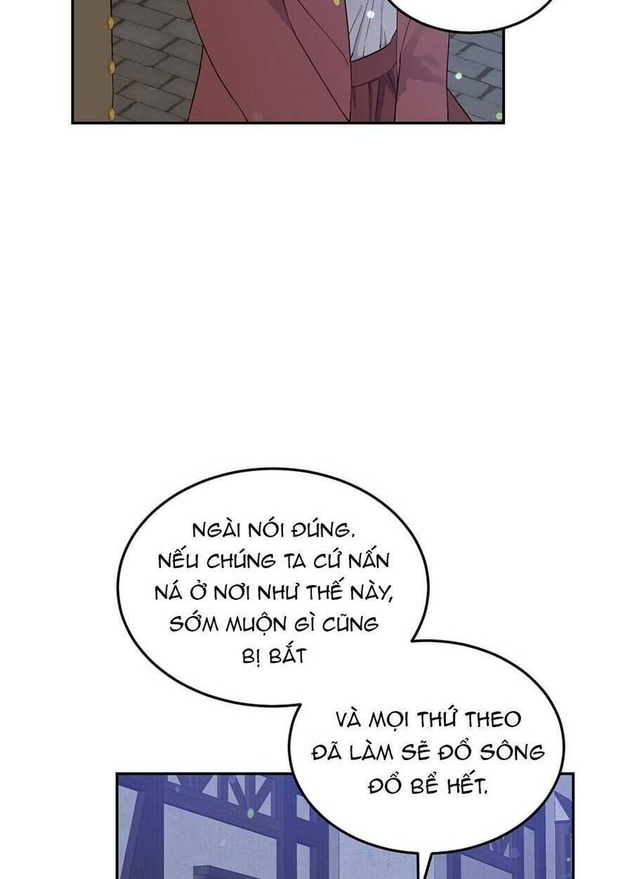 Mục Tiêu Là Cuộc Sống Hoàn Hảo Bất Khả Xâm Phạm: Chapter 88
