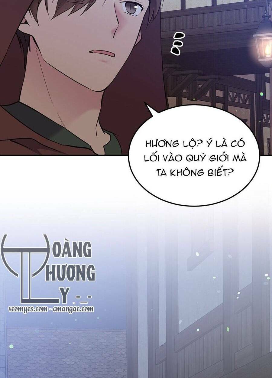 Mục Tiêu Là Cuộc Sống Hoàn Hảo Bất Khả Xâm Phạm: Chapter 88