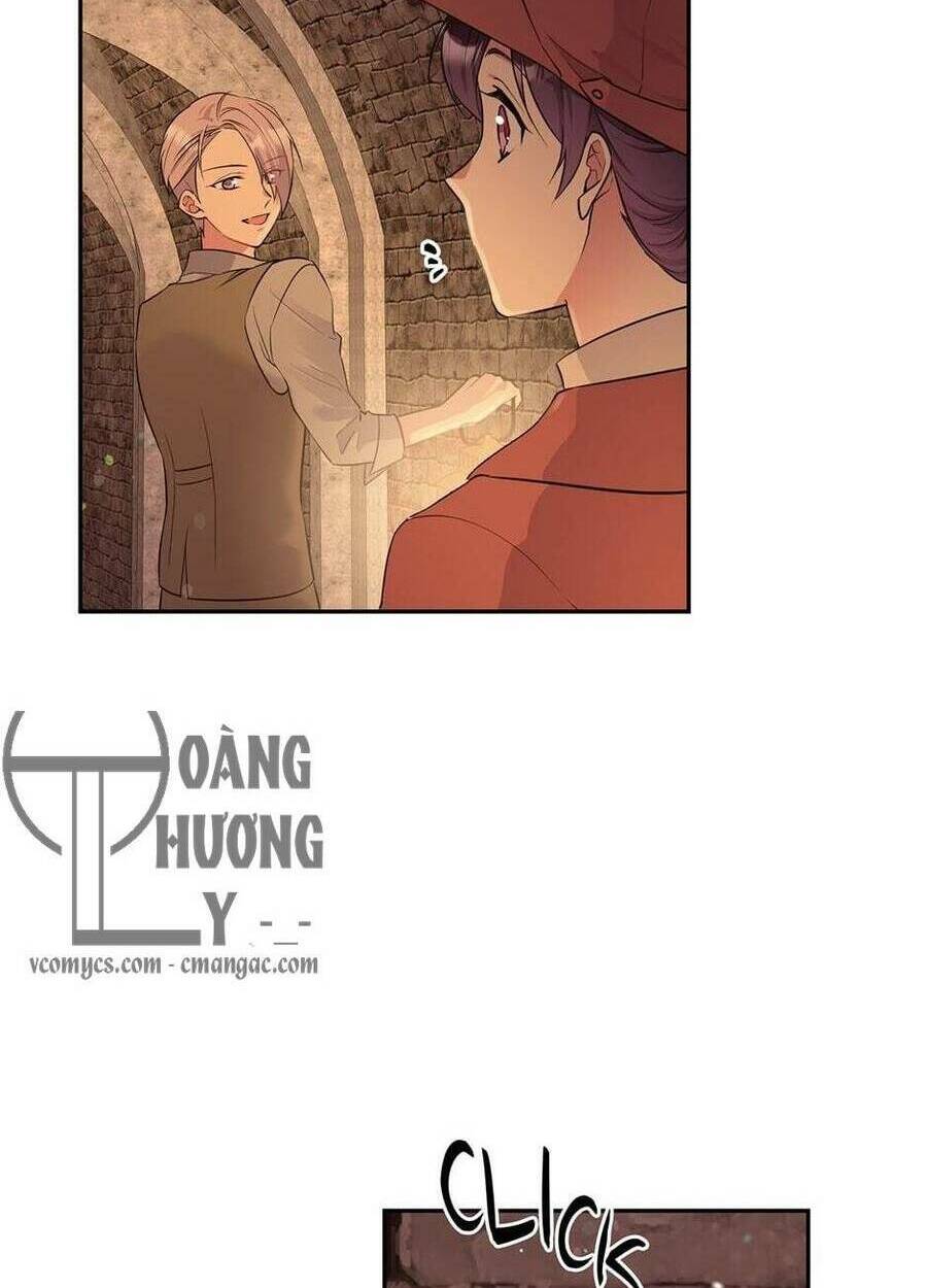 Mục Tiêu Là Cuộc Sống Hoàn Hảo Bất Khả Xâm Phạm: Chapter 88