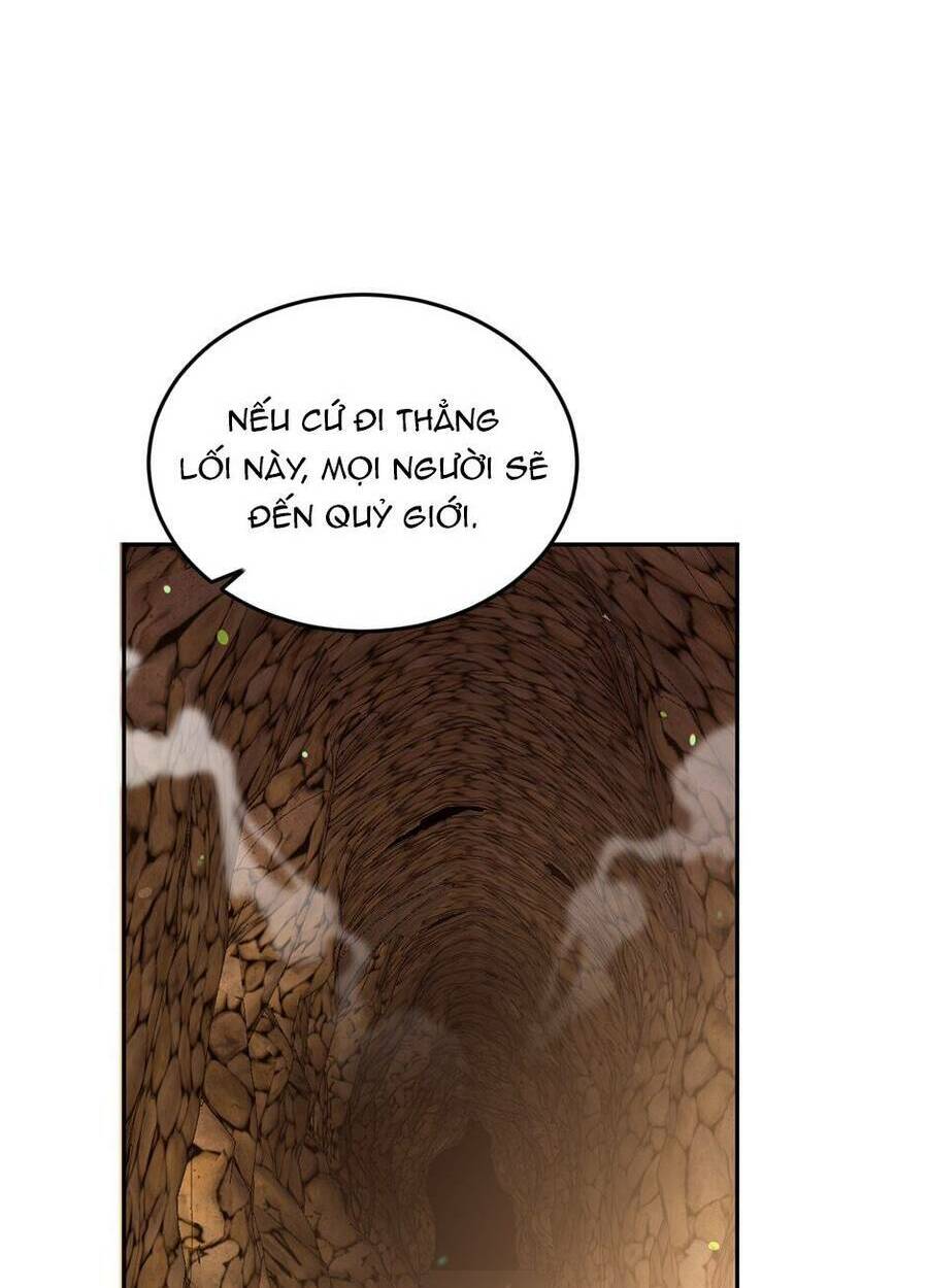Mục Tiêu Là Cuộc Sống Hoàn Hảo Bất Khả Xâm Phạm: Chapter 88
