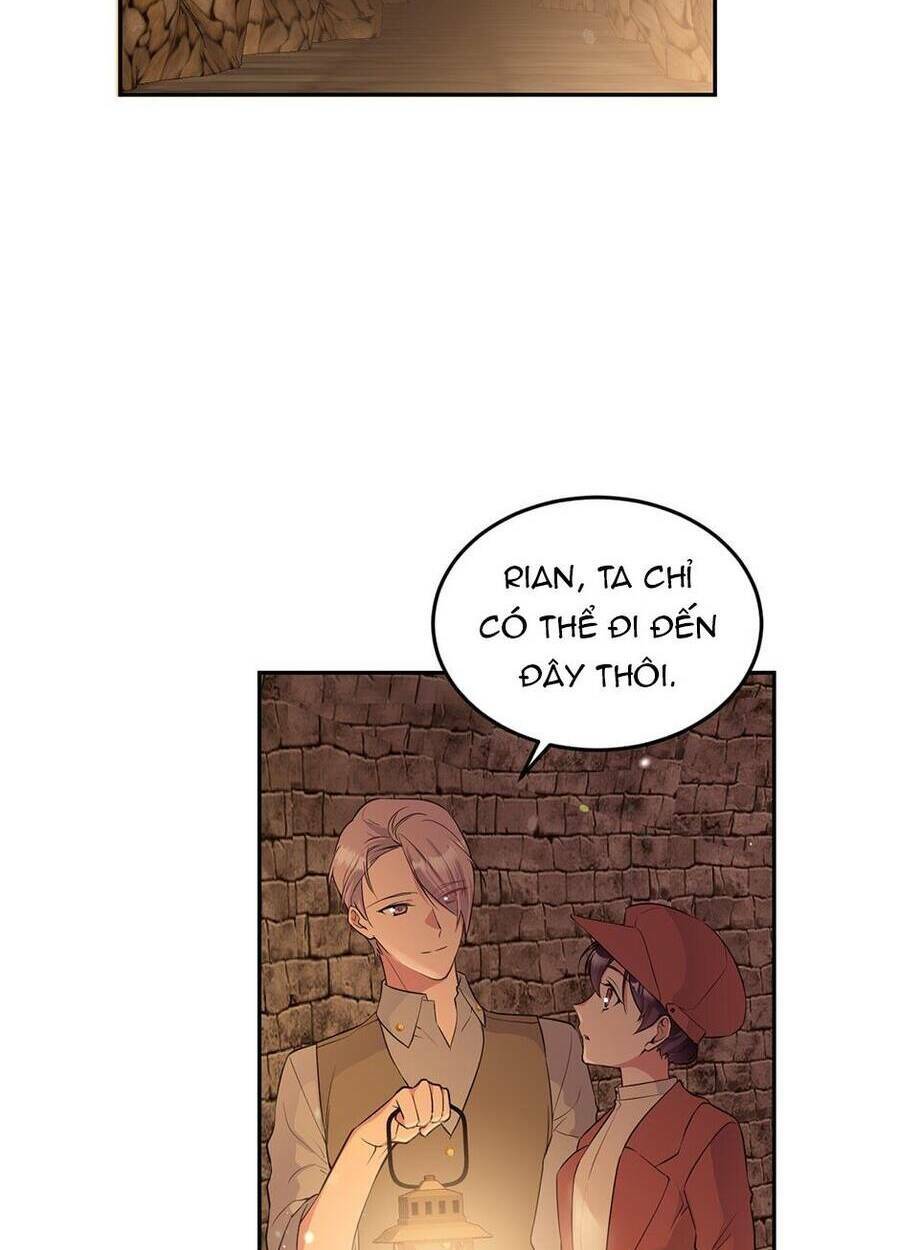 Mục Tiêu Là Cuộc Sống Hoàn Hảo Bất Khả Xâm Phạm: Chapter 88
