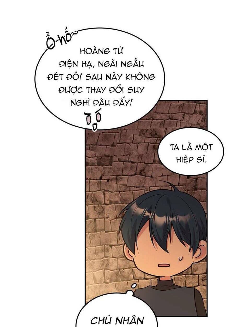 Mục Tiêu Là Cuộc Sống Hoàn Hảo Bất Khả Xâm Phạm: Chapter 88