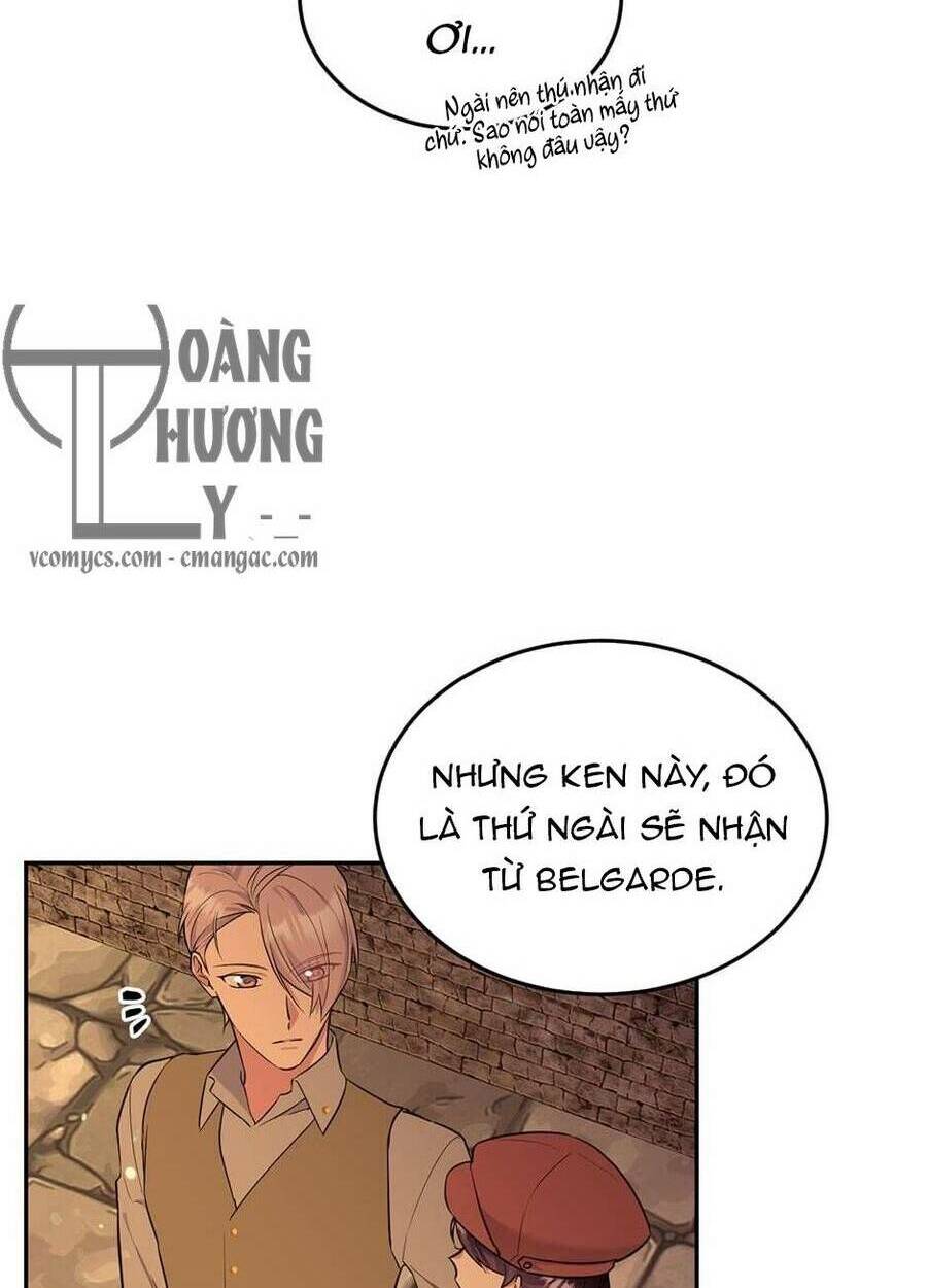 Mục Tiêu Là Cuộc Sống Hoàn Hảo Bất Khả Xâm Phạm: Chapter 88