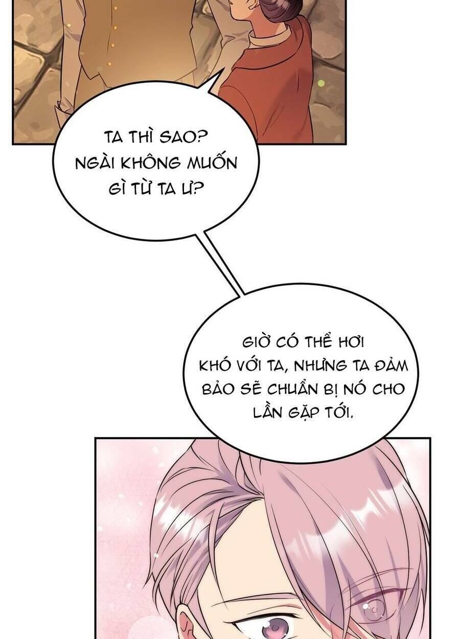 Mục Tiêu Là Cuộc Sống Hoàn Hảo Bất Khả Xâm Phạm: Chapter 88