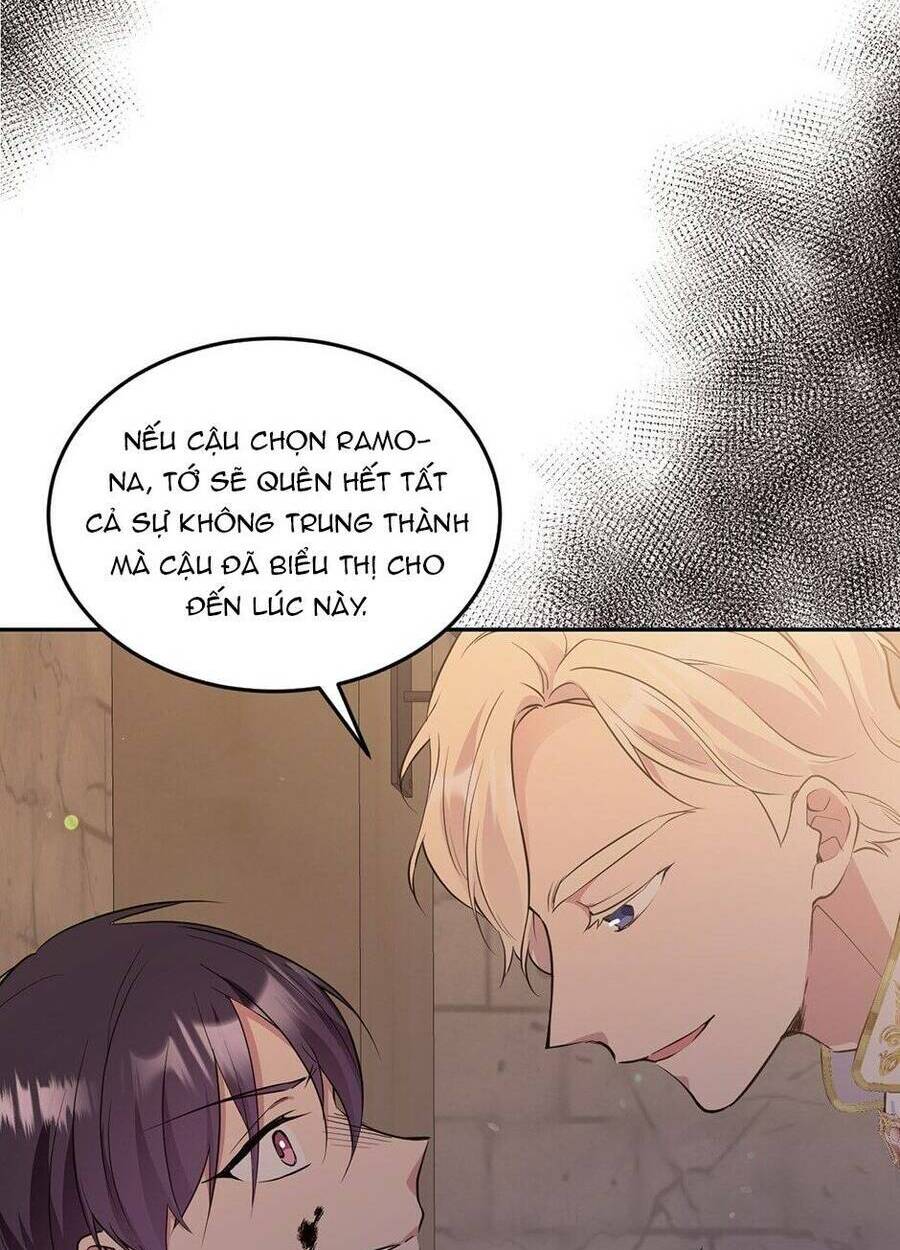 Mục Tiêu Là Cuộc Sống Hoàn Hảo Bất Khả Xâm Phạm: Chapter 88