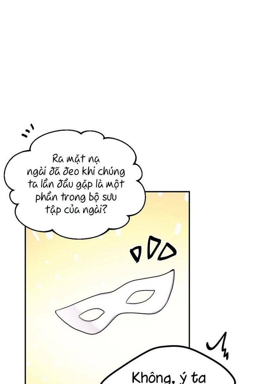 Mục Tiêu Là Cuộc Sống Hoàn Hảo Bất Khả Xâm Phạm: Chapter 88