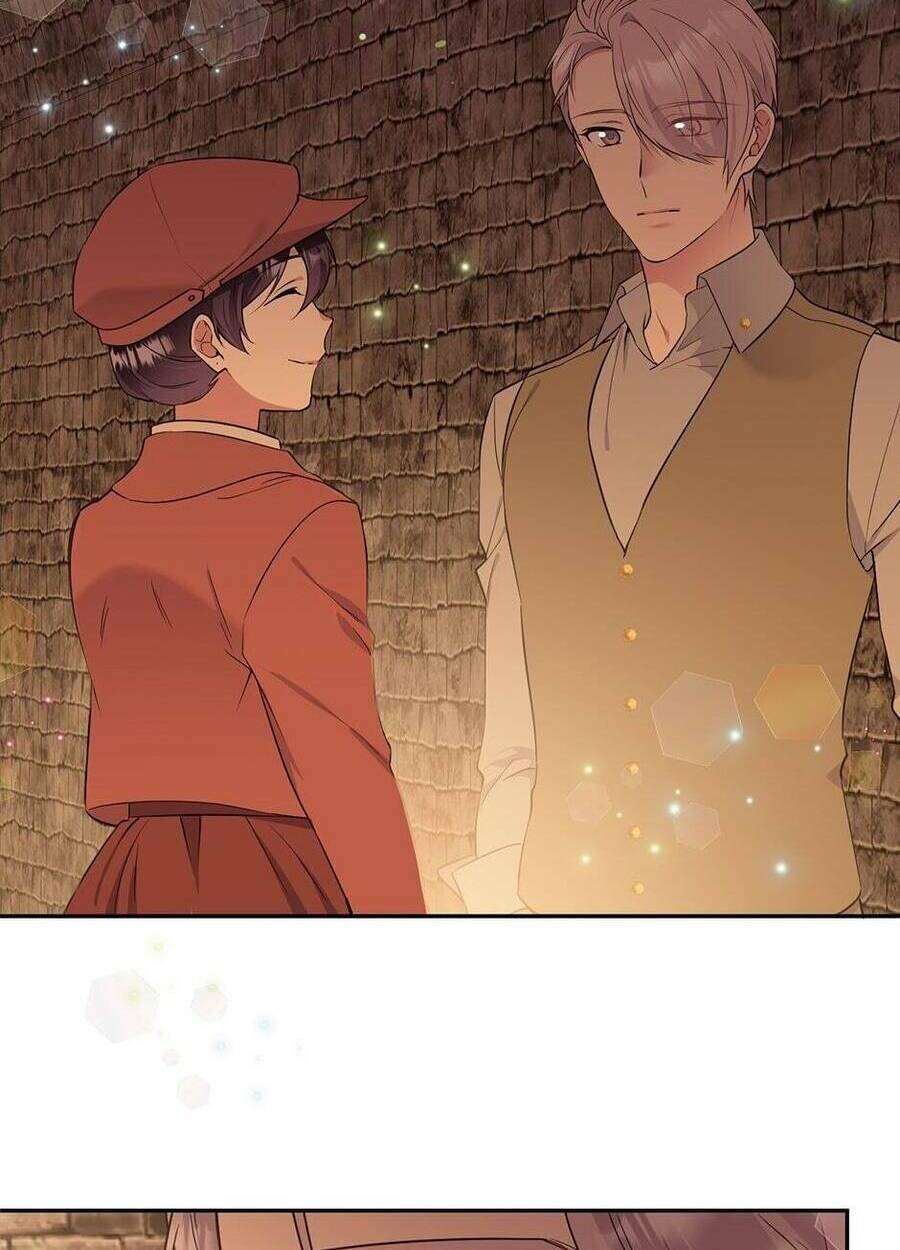 Mục Tiêu Là Cuộc Sống Hoàn Hảo Bất Khả Xâm Phạm: Chapter 88