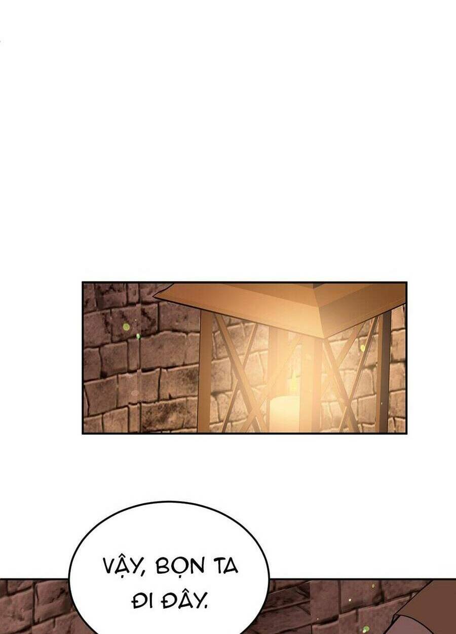 Mục Tiêu Là Cuộc Sống Hoàn Hảo Bất Khả Xâm Phạm: Chapter 88