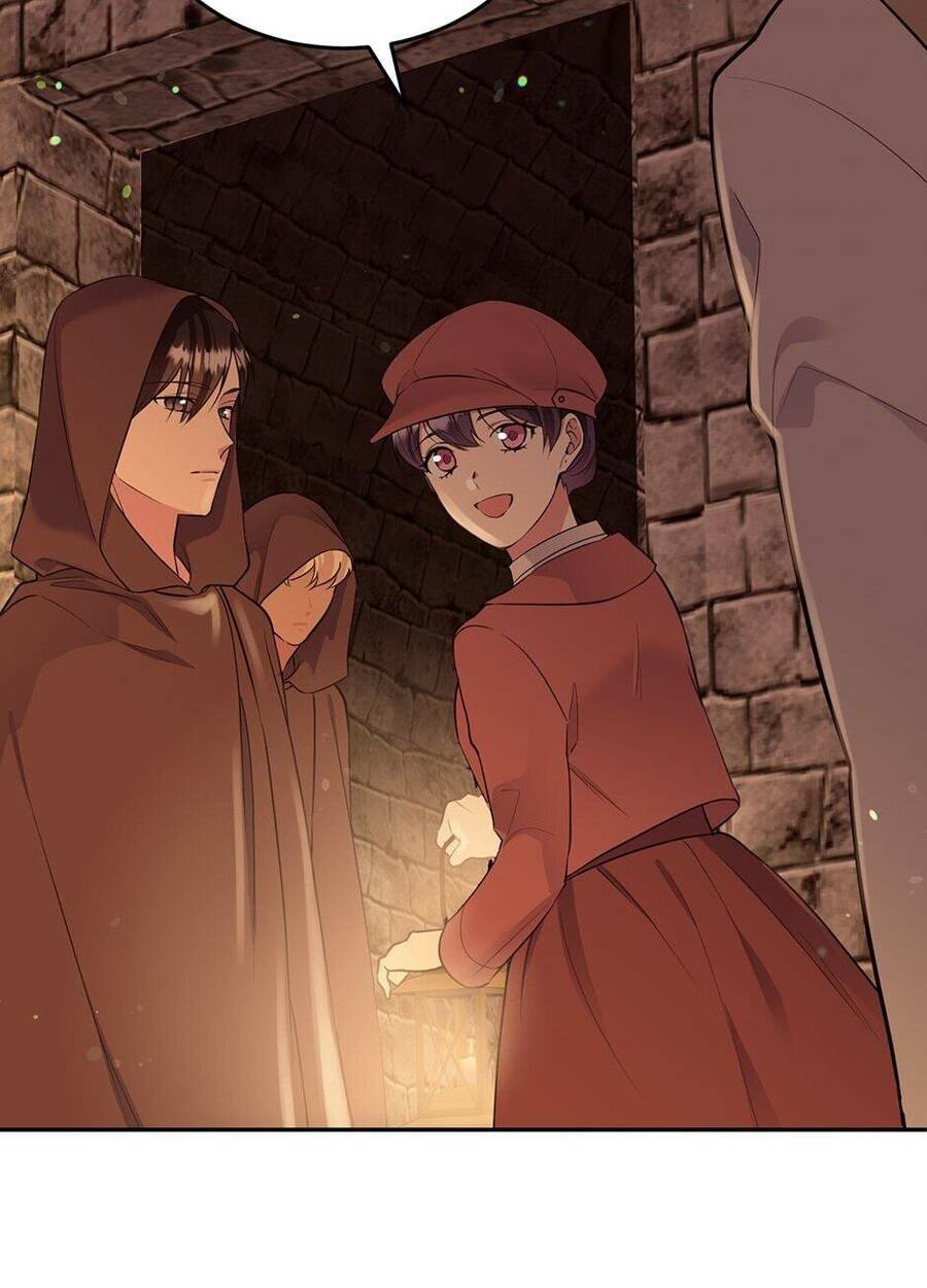 Mục Tiêu Là Cuộc Sống Hoàn Hảo Bất Khả Xâm Phạm: Chapter 88