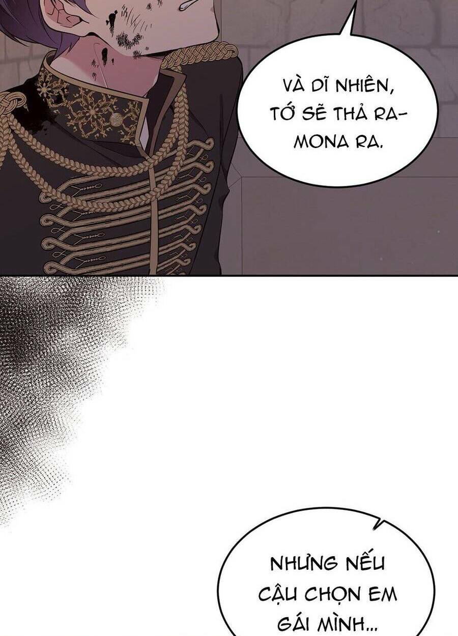 Mục Tiêu Là Cuộc Sống Hoàn Hảo Bất Khả Xâm Phạm: Chapter 88