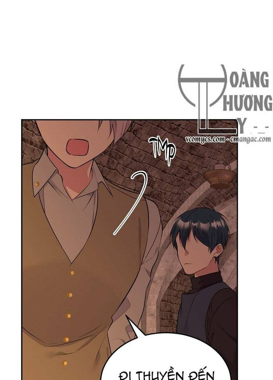 Mục Tiêu Là Cuộc Sống Hoàn Hảo Bất Khả Xâm Phạm: Chapter 88