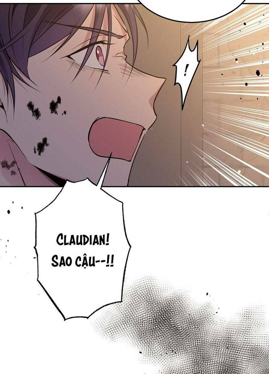 Mục Tiêu Là Cuộc Sống Hoàn Hảo Bất Khả Xâm Phạm: Chapter 88