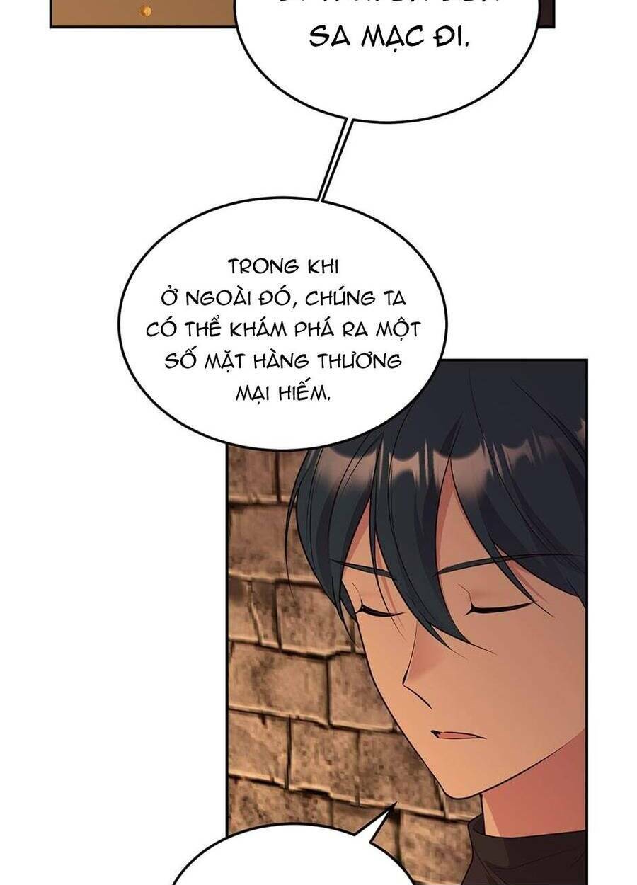Mục Tiêu Là Cuộc Sống Hoàn Hảo Bất Khả Xâm Phạm: Chapter 88