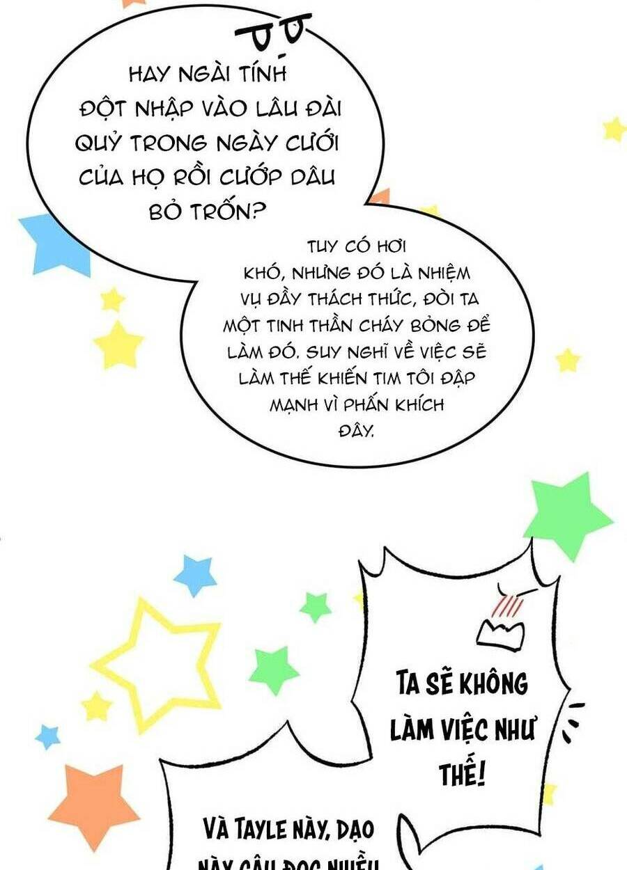 Mục Tiêu Là Cuộc Sống Hoàn Hảo Bất Khả Xâm Phạm: Chapter 88