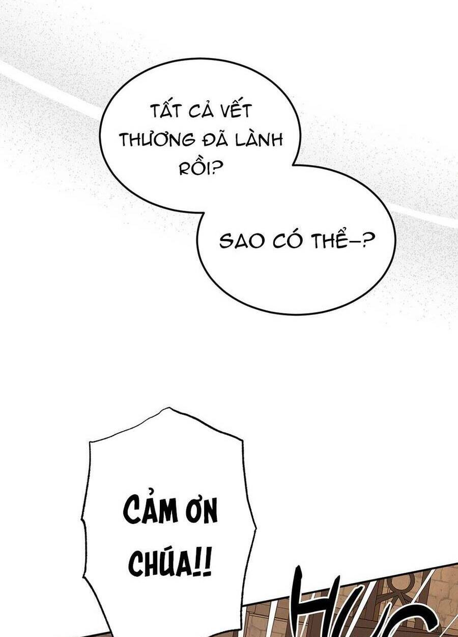 Mục Tiêu Là Cuộc Sống Hoàn Hảo Bất Khả Xâm Phạm: Chapter 88
