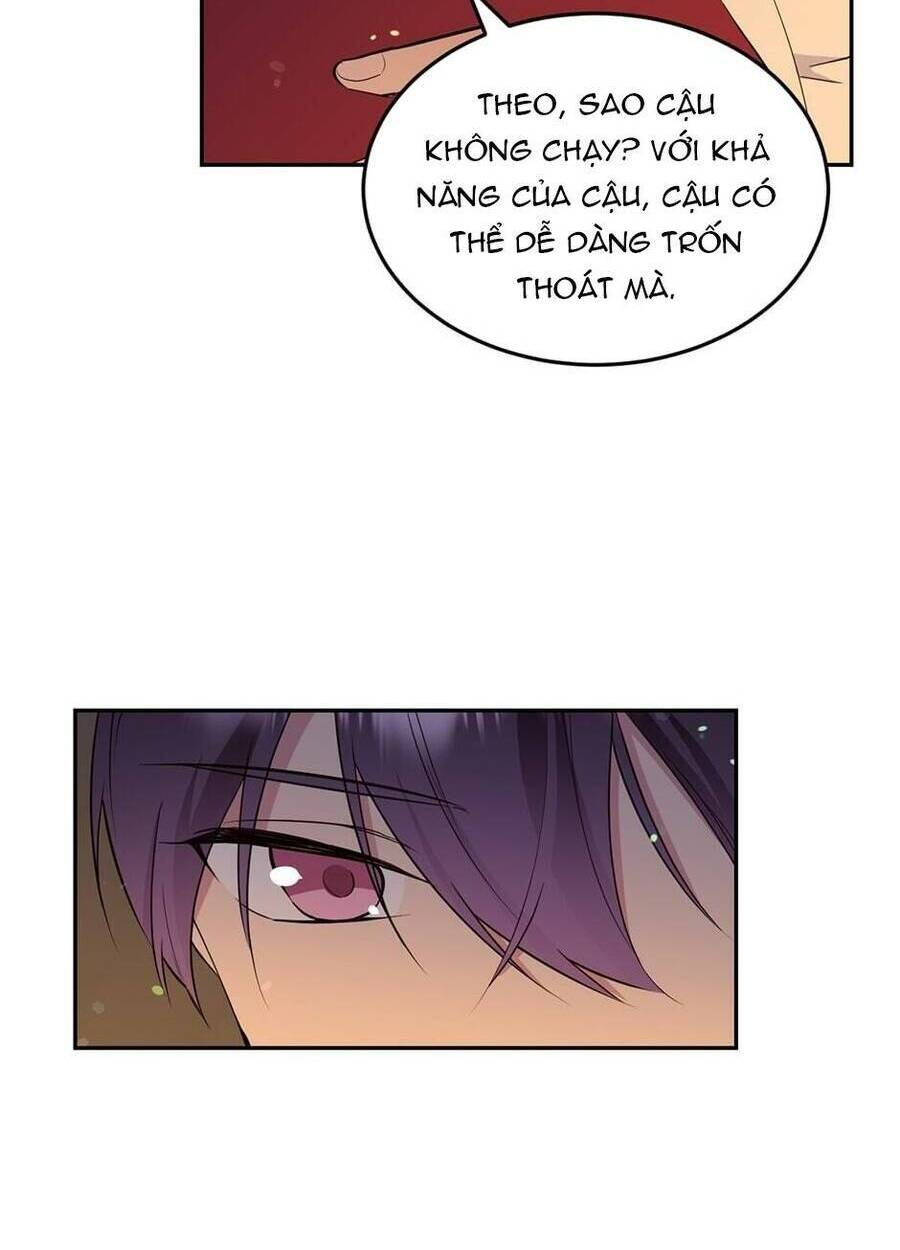 Mục Tiêu Là Cuộc Sống Hoàn Hảo Bất Khả Xâm Phạm: Chapter 88