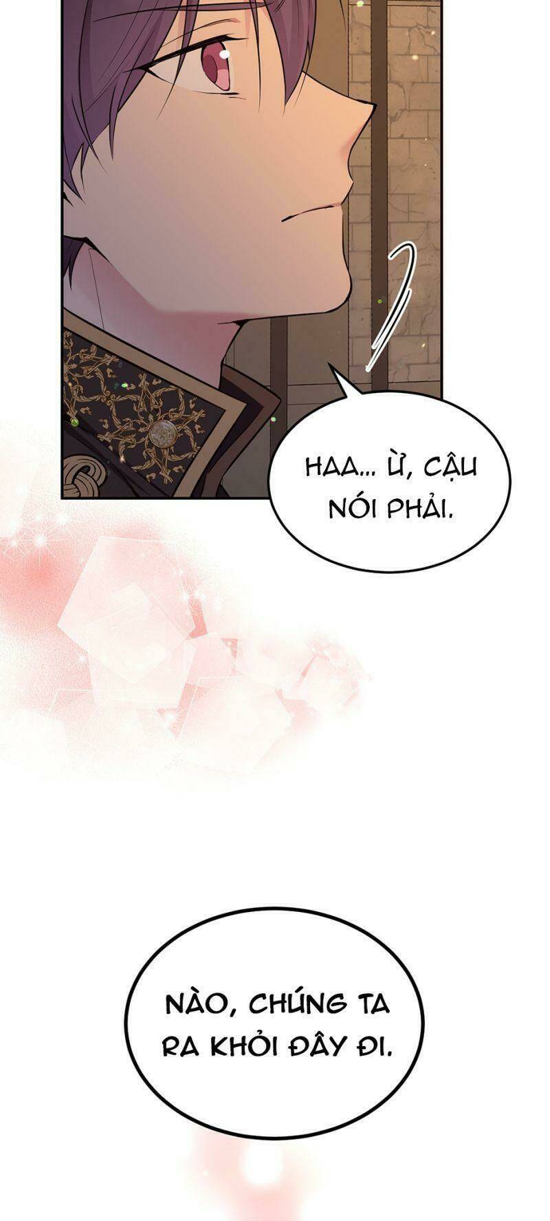 Mục Tiêu Là Cuộc Sống Hoàn Hảo Bất Khả Xâm Phạm: Chapter 89