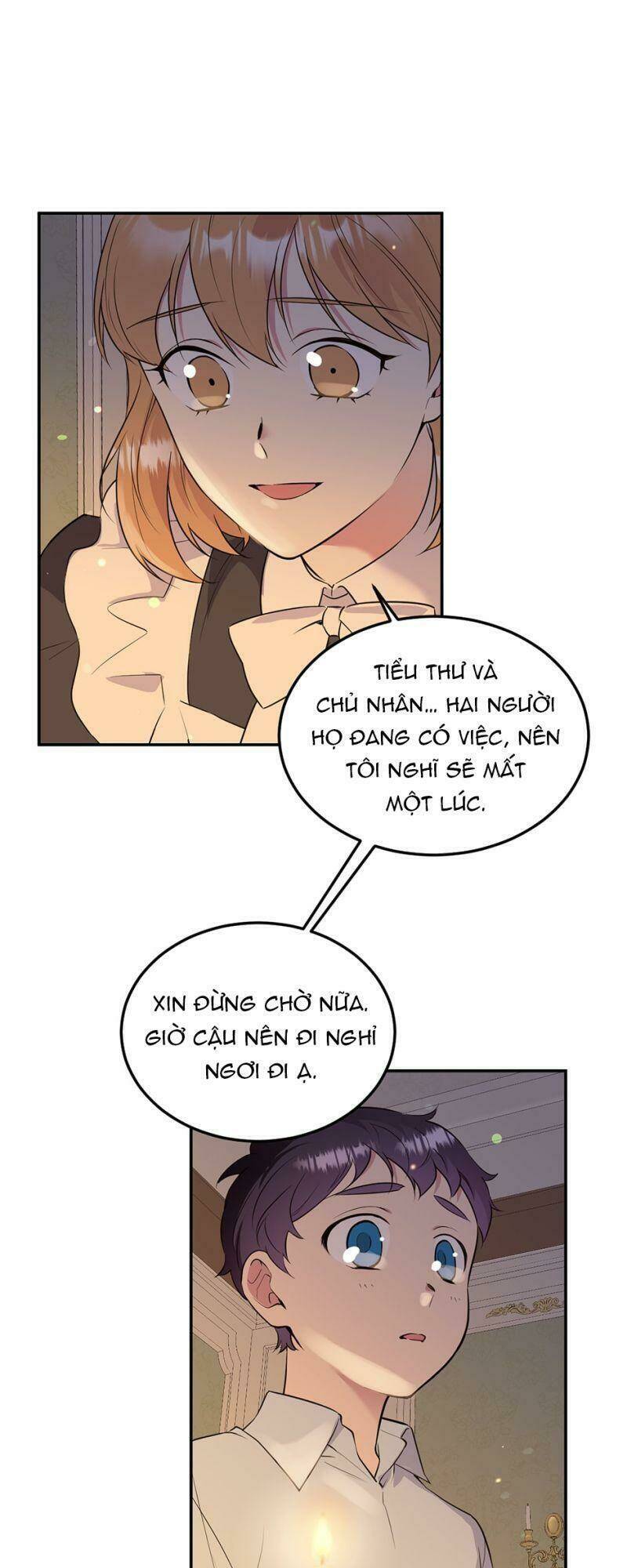 Mục Tiêu Là Cuộc Sống Hoàn Hảo Bất Khả Xâm Phạm: Chapter 89