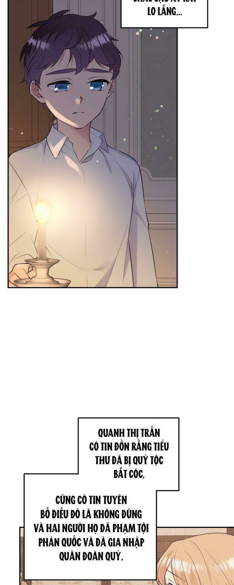 Mục Tiêu Là Cuộc Sống Hoàn Hảo Bất Khả Xâm Phạm: Chapter 89