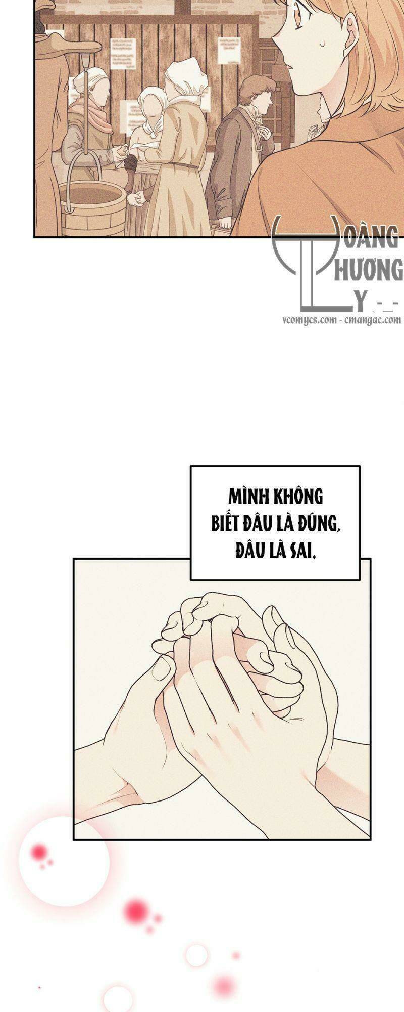 Mục Tiêu Là Cuộc Sống Hoàn Hảo Bất Khả Xâm Phạm: Chapter 89