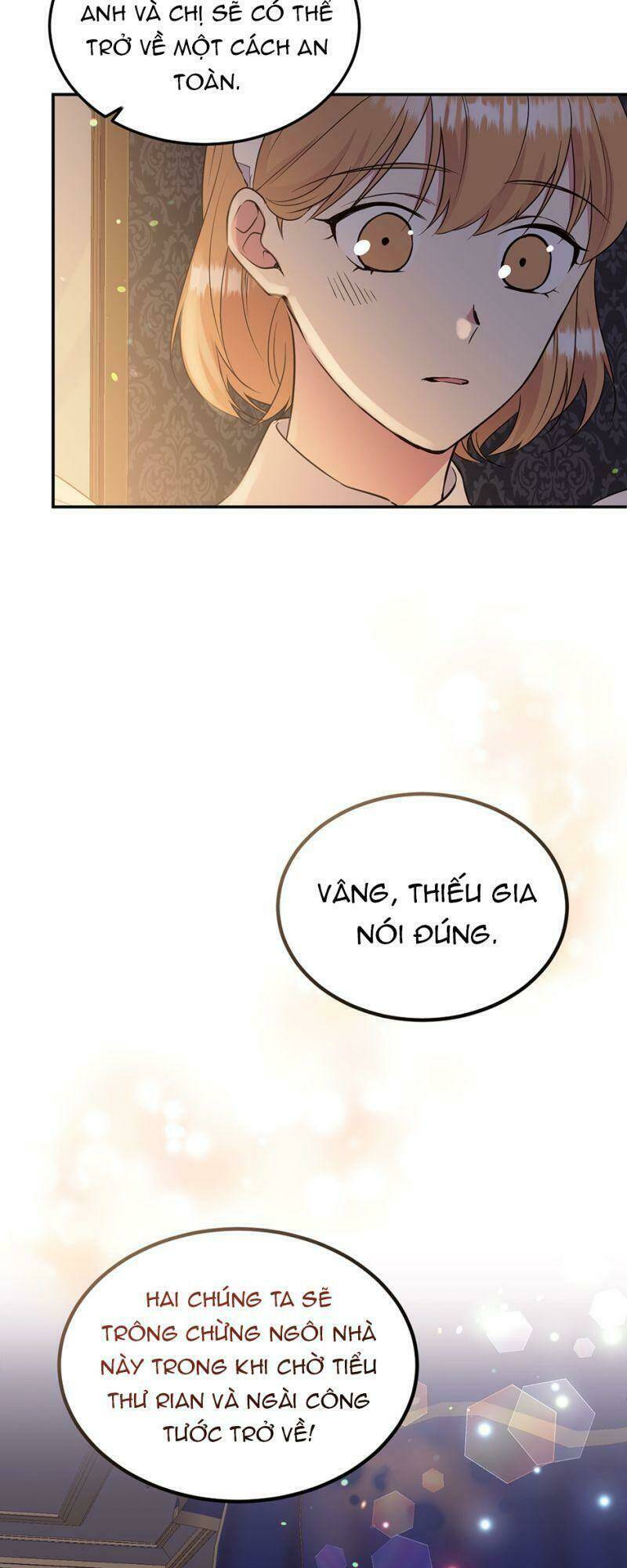 Mục Tiêu Là Cuộc Sống Hoàn Hảo Bất Khả Xâm Phạm: Chapter 89