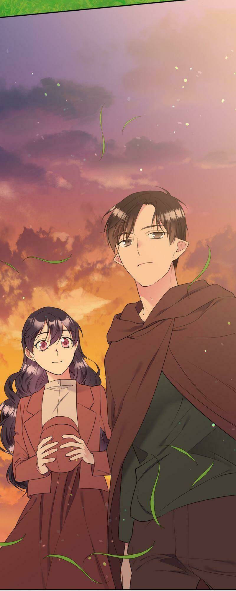 Mục Tiêu Là Cuộc Sống Hoàn Hảo Bất Khả Xâm Phạm: Chapter 89