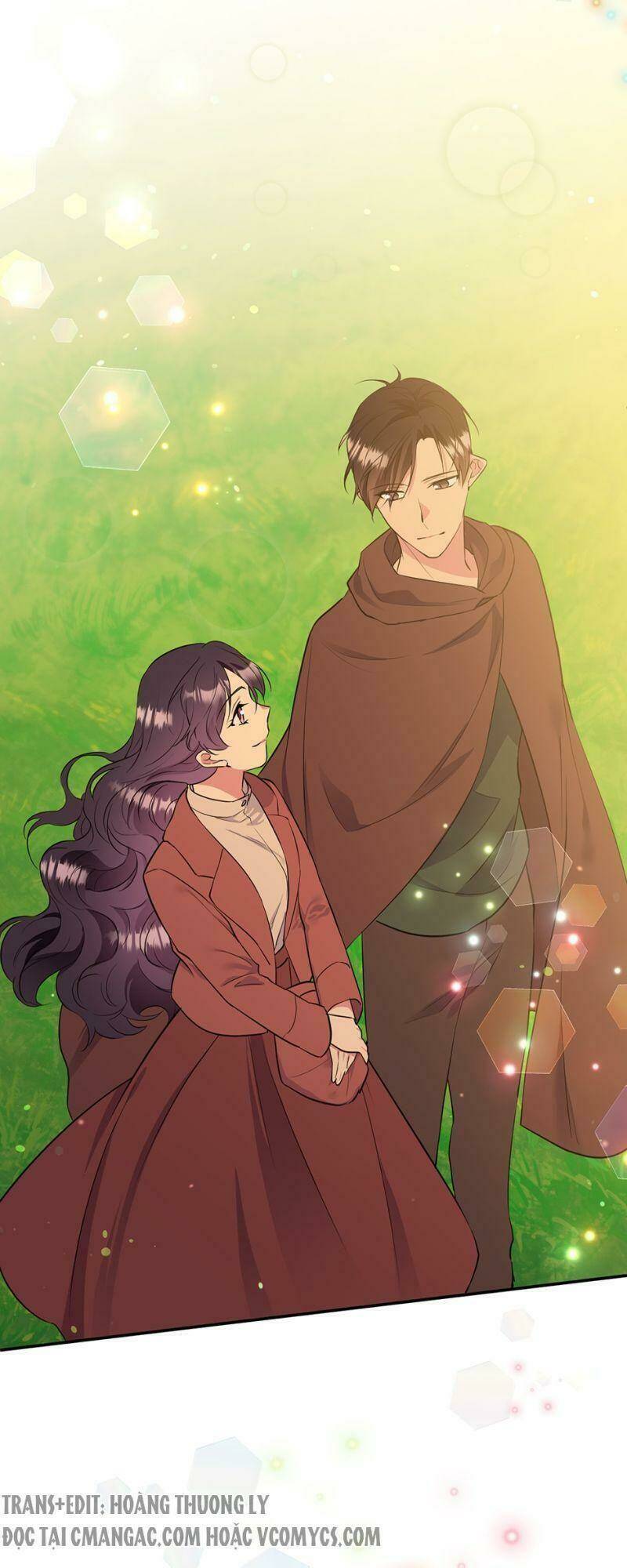Mục Tiêu Là Cuộc Sống Hoàn Hảo Bất Khả Xâm Phạm: Chapter 89