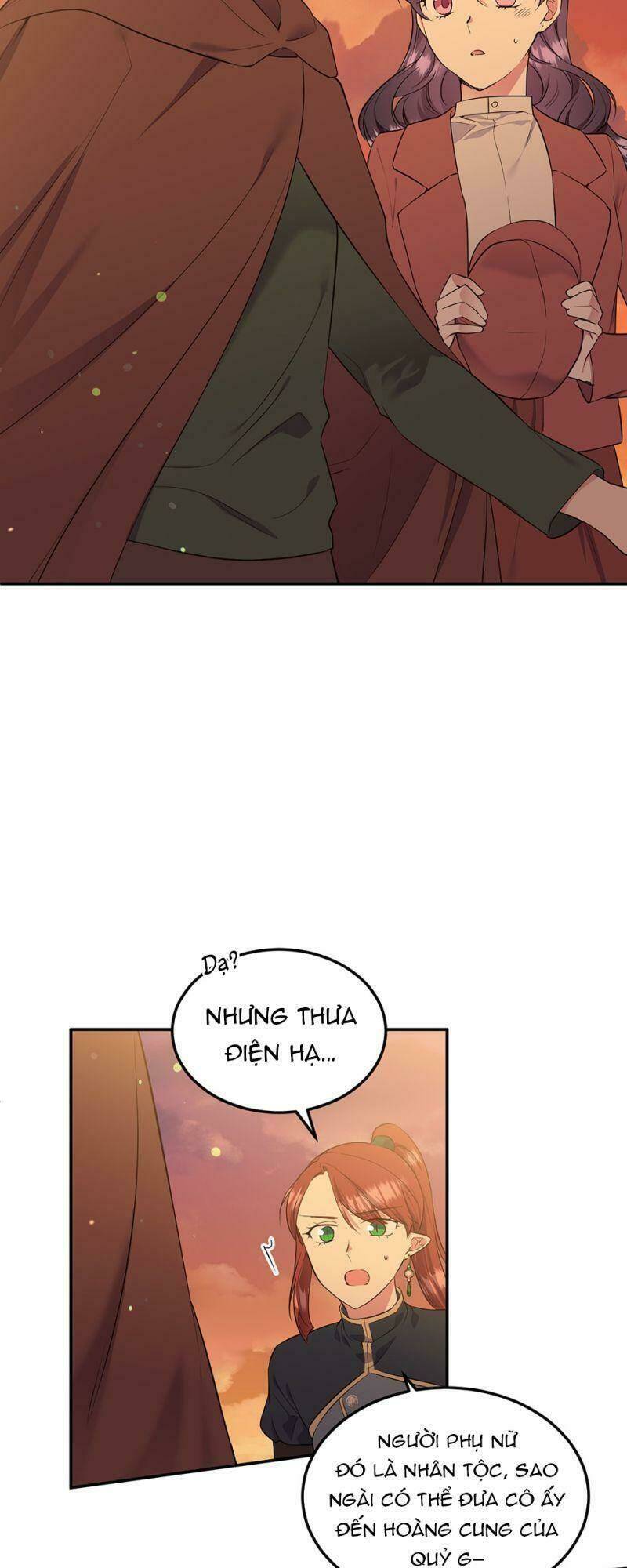 Mục Tiêu Là Cuộc Sống Hoàn Hảo Bất Khả Xâm Phạm: Chapter 89