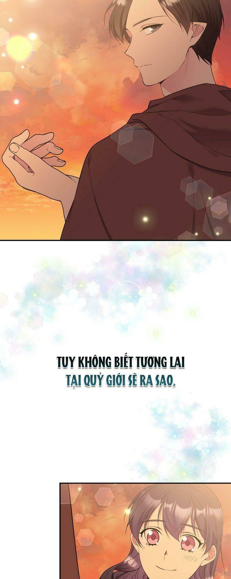 Mục Tiêu Là Cuộc Sống Hoàn Hảo Bất Khả Xâm Phạm: Chapter 89