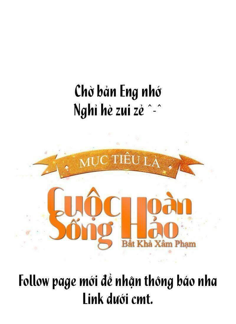 Mục Tiêu Là Cuộc Sống Hoàn Hảo Bất Khả Xâm Phạm: Chapter 89