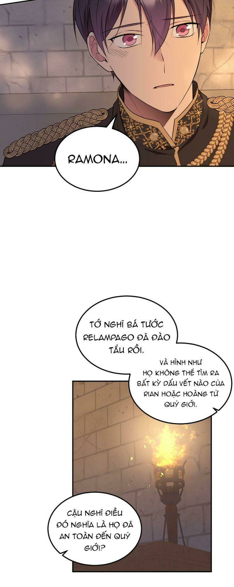 Mục Tiêu Là Cuộc Sống Hoàn Hảo Bất Khả Xâm Phạm: Chapter 89
