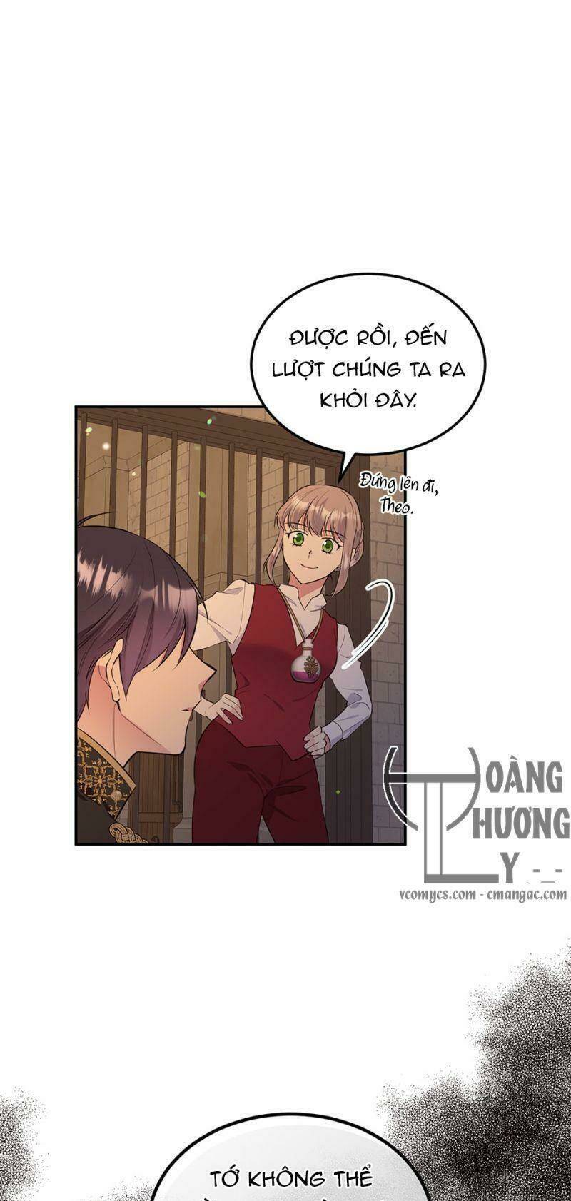 Mục Tiêu Là Cuộc Sống Hoàn Hảo Bất Khả Xâm Phạm: Chapter 89