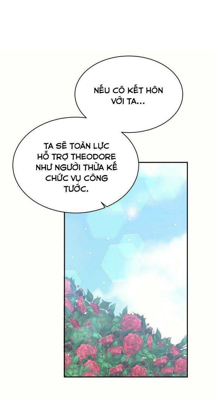 Mục Tiêu Là Cuộc Sống Hoàn Hảo Bất Khả Xâm Phạm: Chapter 9