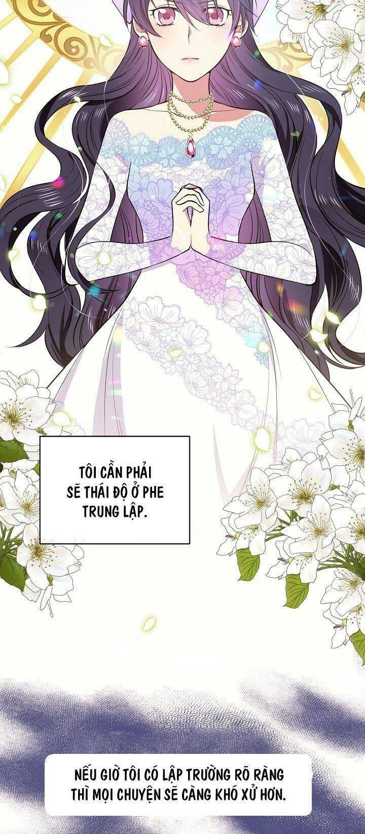 Mục Tiêu Là Cuộc Sống Hoàn Hảo Bất Khả Xâm Phạm: Chapter 9