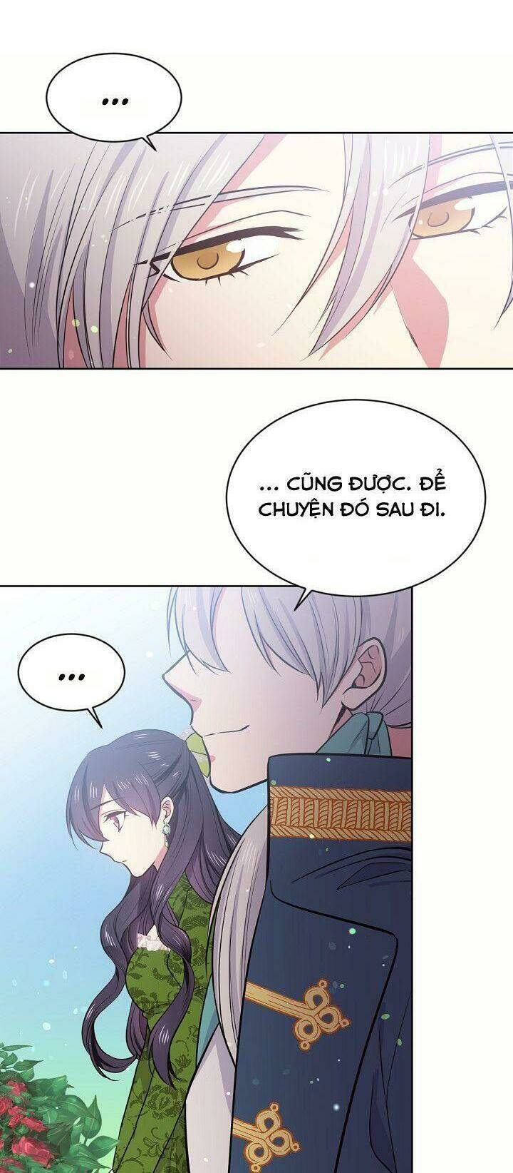 Mục Tiêu Là Cuộc Sống Hoàn Hảo Bất Khả Xâm Phạm: Chapter 9