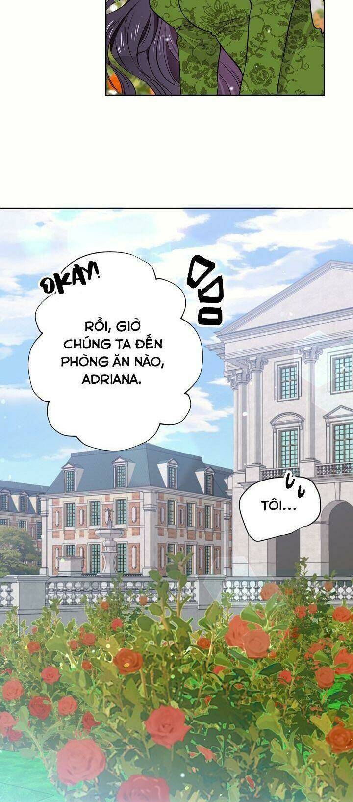 Mục Tiêu Là Cuộc Sống Hoàn Hảo Bất Khả Xâm Phạm: Chapter 9