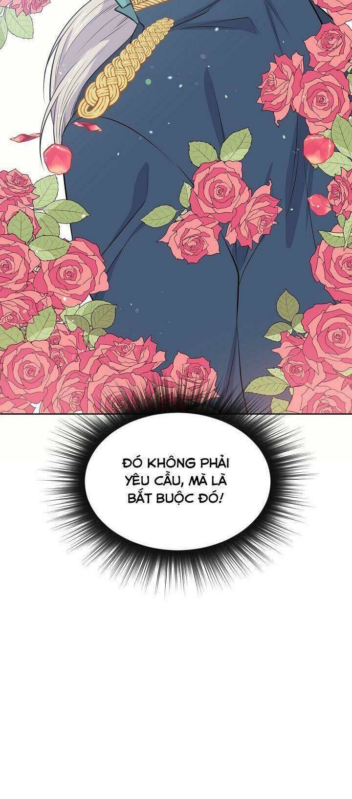 Mục Tiêu Là Cuộc Sống Hoàn Hảo Bất Khả Xâm Phạm: Chapter 9
