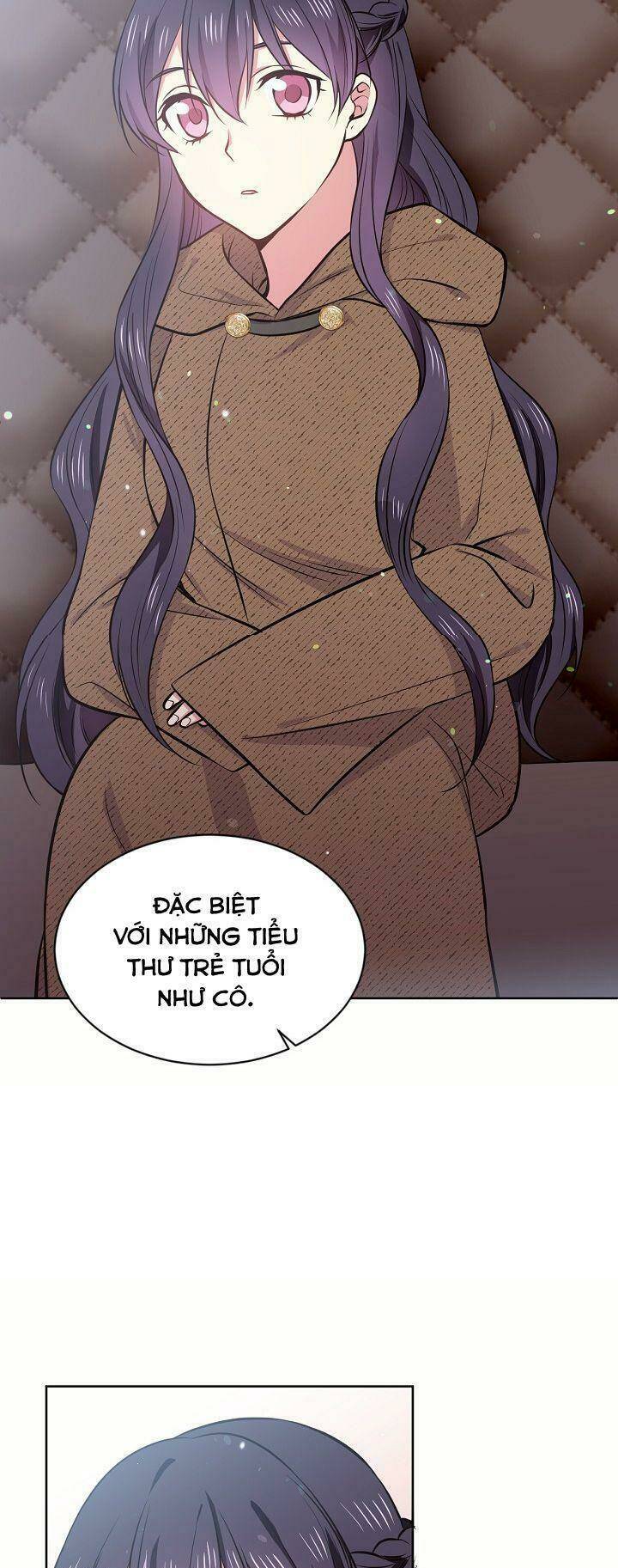 Mục Tiêu Là Cuộc Sống Hoàn Hảo Bất Khả Xâm Phạm: Chapter 9