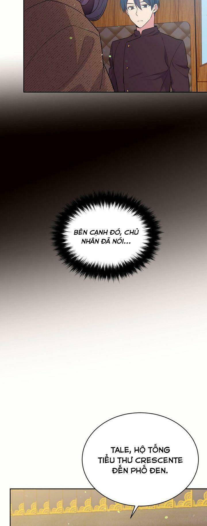 Mục Tiêu Là Cuộc Sống Hoàn Hảo Bất Khả Xâm Phạm: Chapter 9