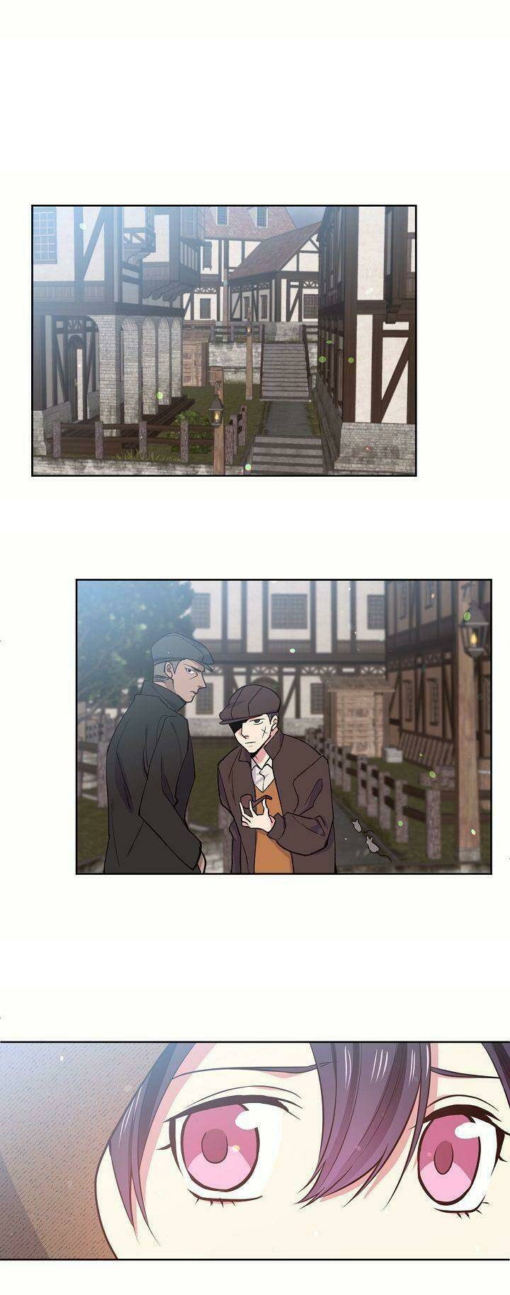 Mục Tiêu Là Cuộc Sống Hoàn Hảo Bất Khả Xâm Phạm: Chapter 9