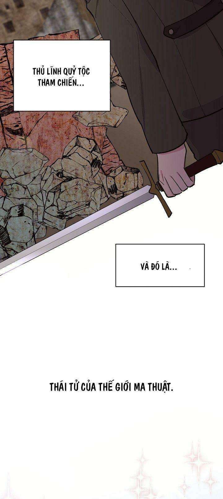 Mục Tiêu Là Cuộc Sống Hoàn Hảo Bất Khả Xâm Phạm: Chapter 9