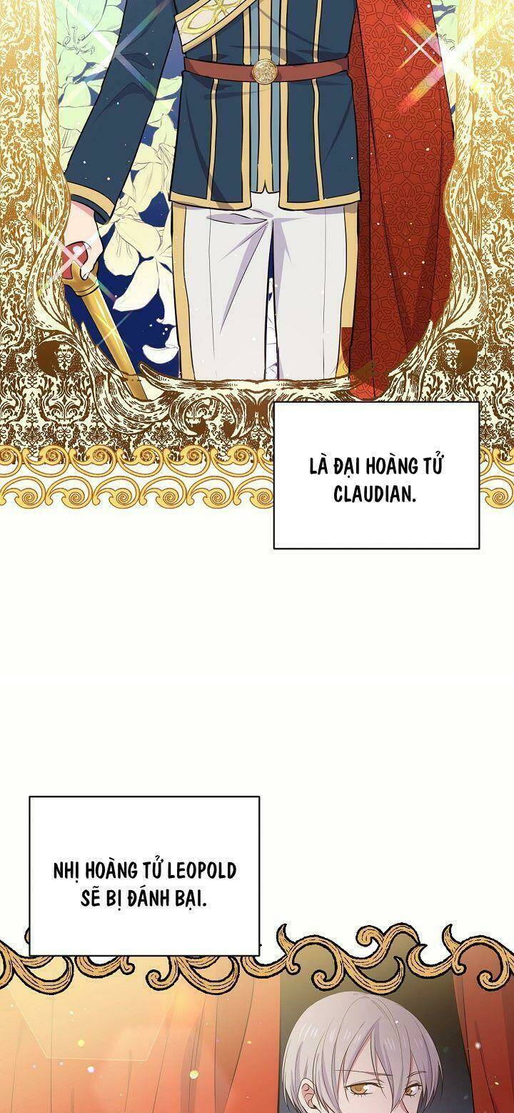 Mục Tiêu Là Cuộc Sống Hoàn Hảo Bất Khả Xâm Phạm: Chapter 9