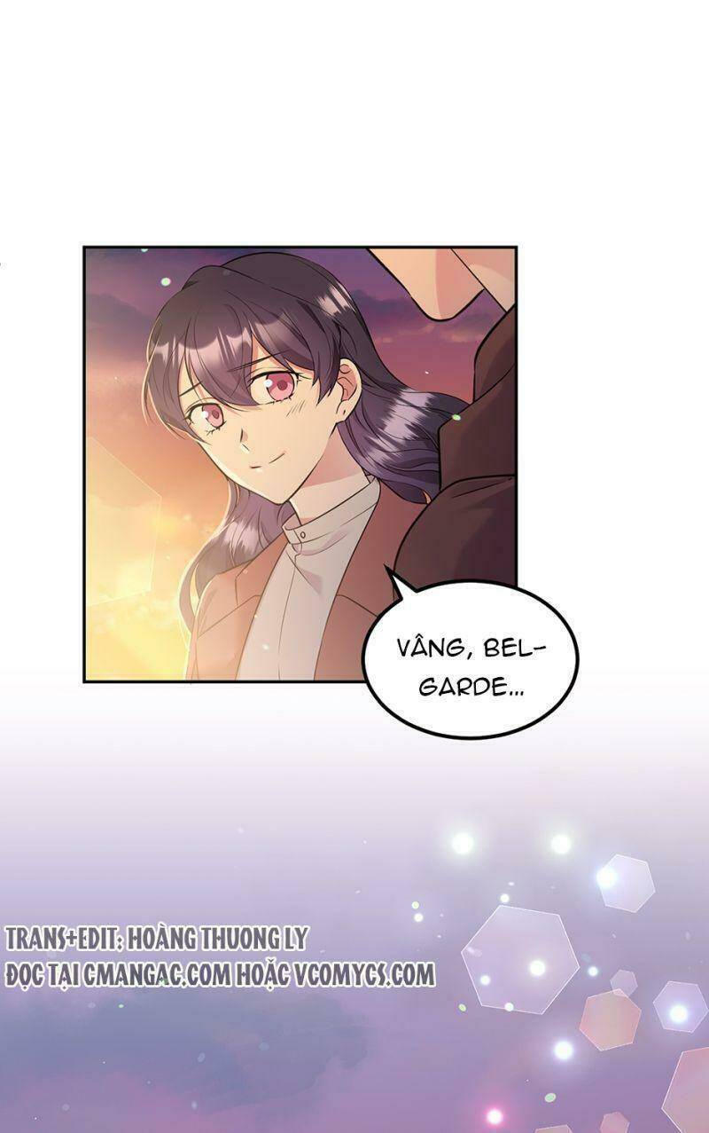 Mục Tiêu Là Cuộc Sống Hoàn Hảo Bất Khả Xâm Phạm: Chapter 90