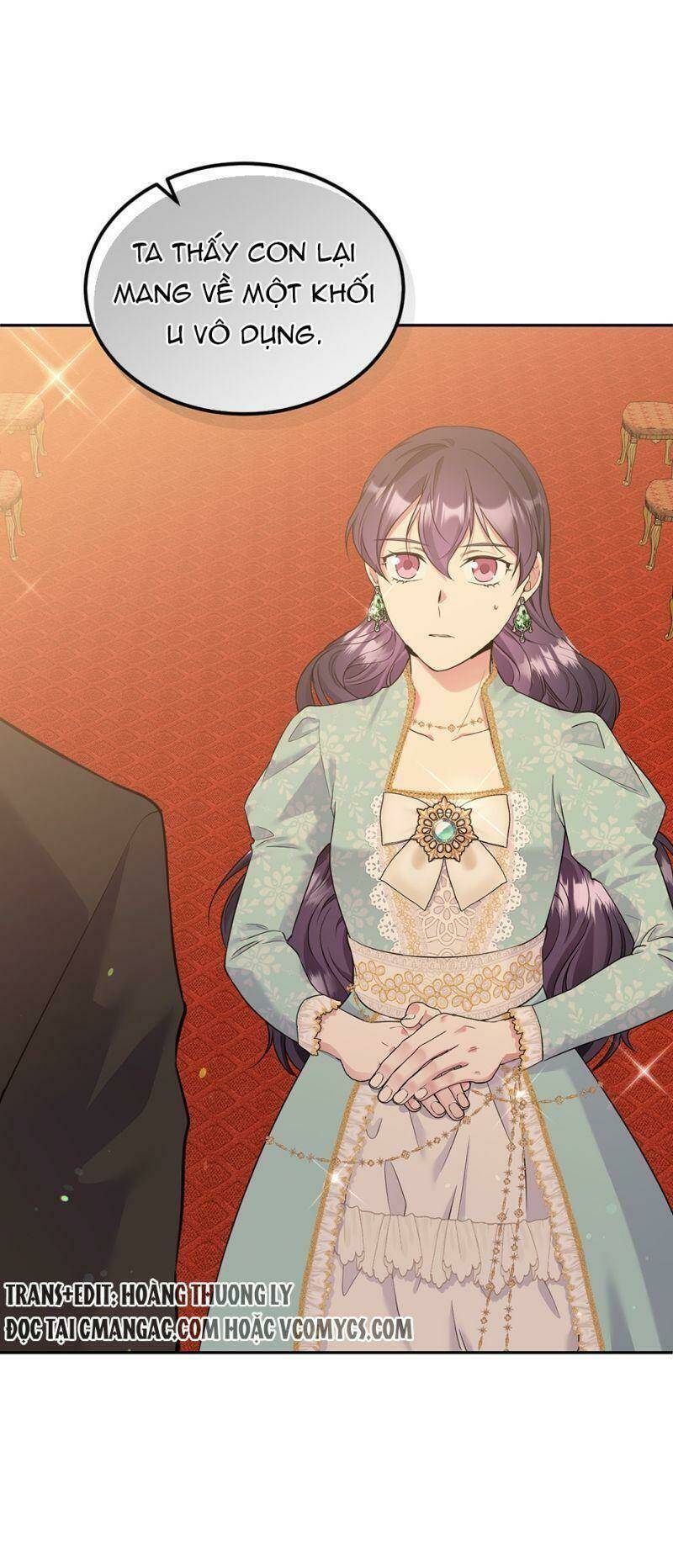 Mục Tiêu Là Cuộc Sống Hoàn Hảo Bất Khả Xâm Phạm: Chapter 90