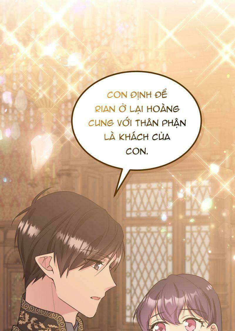 Mục Tiêu Là Cuộc Sống Hoàn Hảo Bất Khả Xâm Phạm: Chapter 90
